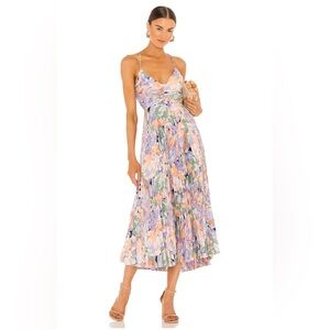 ASTR the Label Blythe Dress S